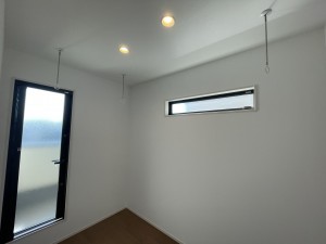 福井市上野本町、新築一戸建てのその他画像です