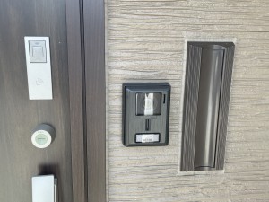 福井市舟橋黒竜、中古一戸建ての設備画像です