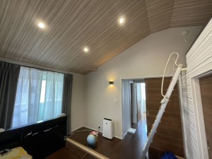 福井市新田塚、中古一戸建ての内装画像です