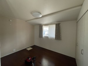 福井市新田塚、中古一戸建ての内装画像です