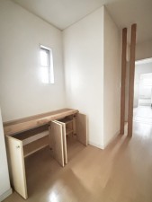 坂井市丸岡町北横地、中古一戸建ての収納画像です