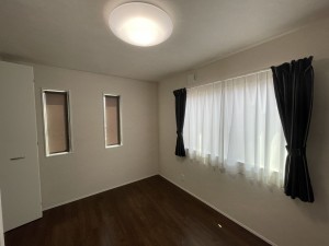 坂井市春江町中筋三ツ屋、中古一戸建ての内装画像です