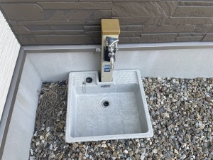坂井市春江町中筋三ツ屋、中古一戸建ての設備画像です