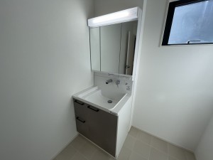 坂井市春江町中筋、新築一戸建ての画像です