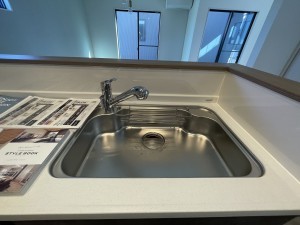 坂井市春江町中筋、新築一戸建ての画像です