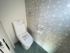 坂井市春江町中筋、新築一戸建ての画像です