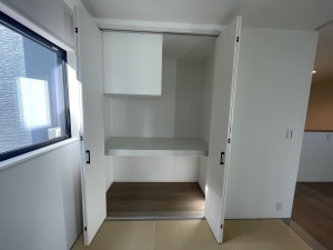 坂井市春江町中筋、新築一戸建ての画像です