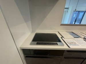 坂井市春江町中筋、新築一戸建ての画像です