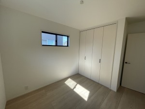 坂井市春江町中筋、新築一戸建ての画像です
