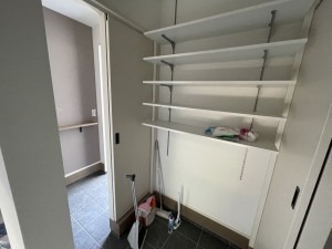 坂井市春江町中筋、新築一戸建ての画像です