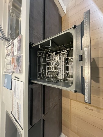 坂井市春江町中筋、新築一戸建ての画像です