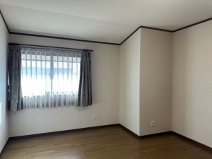 坂井市丸岡町猪爪、中古一戸建ての内装画像です