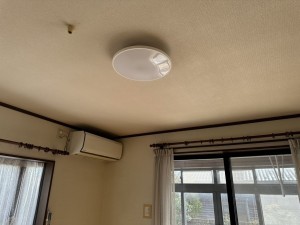 坂井市丸岡町猪爪、中古一戸建ての設備画像です