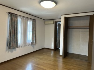 坂井市丸岡町猪爪、中古一戸建ての内装画像です