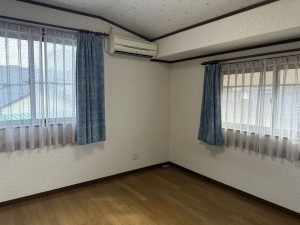 坂井市丸岡町猪爪、中古一戸建ての内装画像です