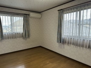 坂井市丸岡町猪爪、中古一戸建ての内装画像です