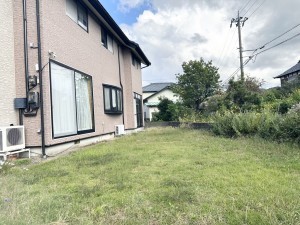 坂井市丸岡町猪爪、中古一戸建ての外観画像です