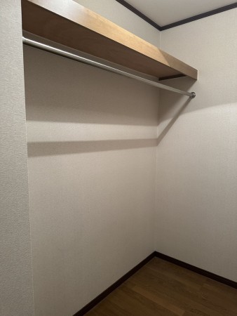 坂井市丸岡町猪爪、中古一戸建ての収納画像です