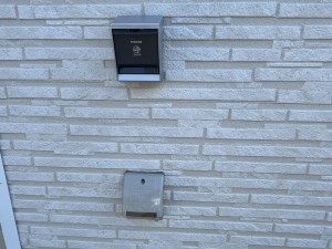 福井市八重巻中町、新築一戸建ての設備画像です