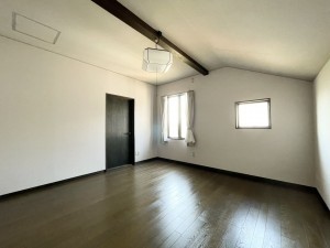 坂井市春江町境、中古一戸建ての内装画像です