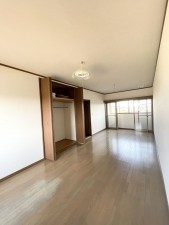 坂井市春江町境、中古一戸建ての内装画像です