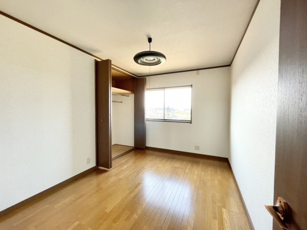 坂井市春江町境、中古一戸建ての内装画像です