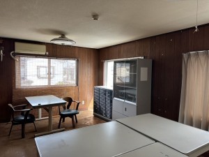 福井市八ツ島町、中古一戸建ての内装画像です