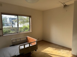 福井市八ツ島町、中古一戸建ての内装画像です