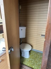 福井市八ツ島町、中古一戸建てのトイレ画像です