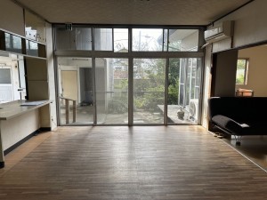 福井市八ツ島町、中古一戸建ての内装画像です