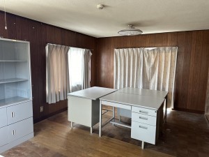 福井市八ツ島町、中古一戸建ての内装画像です
