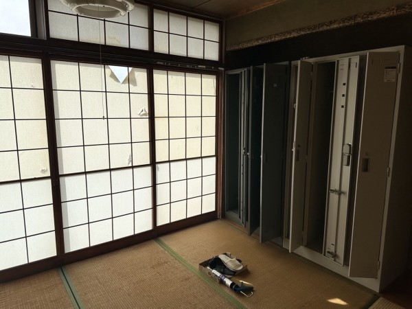 福井市八ツ島町、中古一戸建ての内装画像です