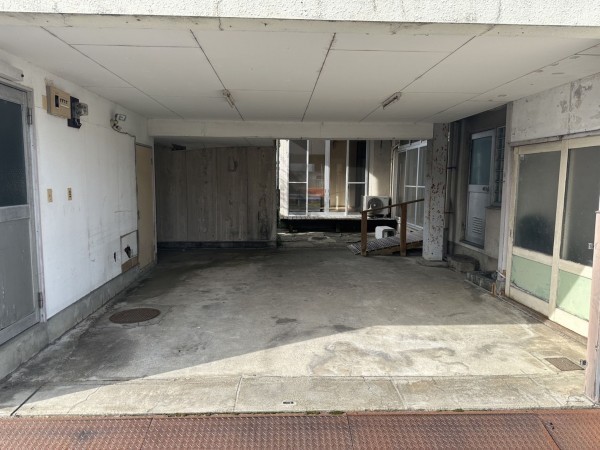福井市八ツ島町、中古一戸建ての外観画像です
