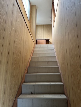 福井市八ツ島町、中古一戸建ての内装画像です