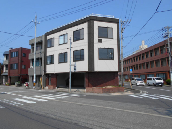 福井市文京、中古一戸建ての外観画像です