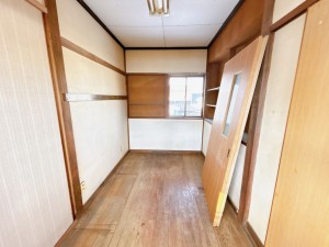 福井市高木町、中古一戸建ての内装画像です