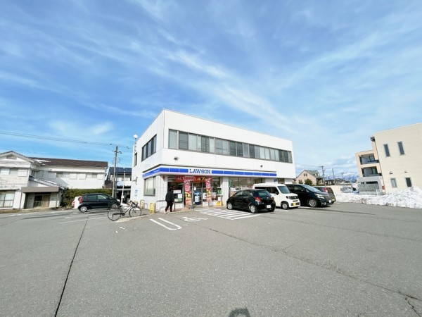 福井市高木町、中古一戸建ての周辺画像画像です
