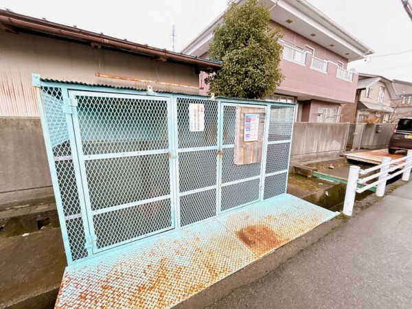 福井市高木町、中古一戸建ての画像です