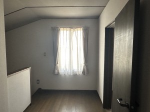 坂井市春江町境、中古一戸建ての内装画像です