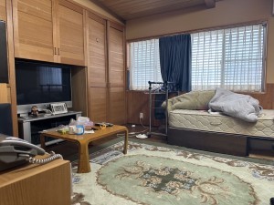 福井市白方町、中古一戸建ての内装画像です