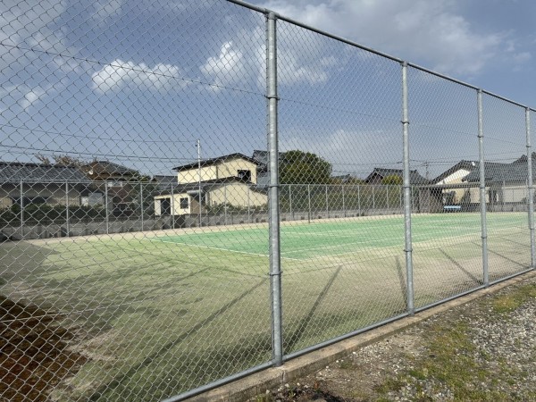 福井市白方町、中古一戸建ての設備画像です