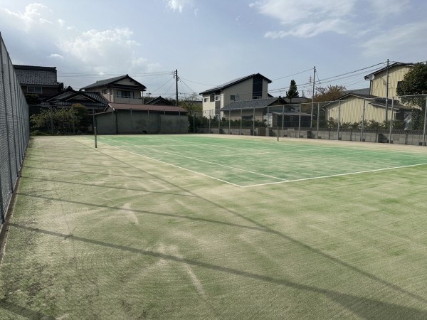 福井市白方町、中古一戸建ての設備画像です