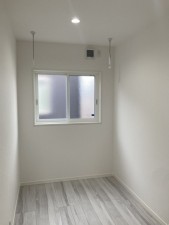 福井市高柳、新築一戸建ての内装画像です