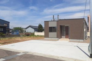 坂井市春江町為国、中古一戸建ての画像です