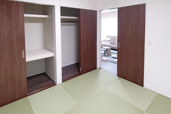 坂井市春江町為国、中古一戸建ての画像です
