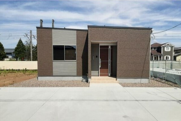 坂井市春江町為国、中古一戸建ての画像です