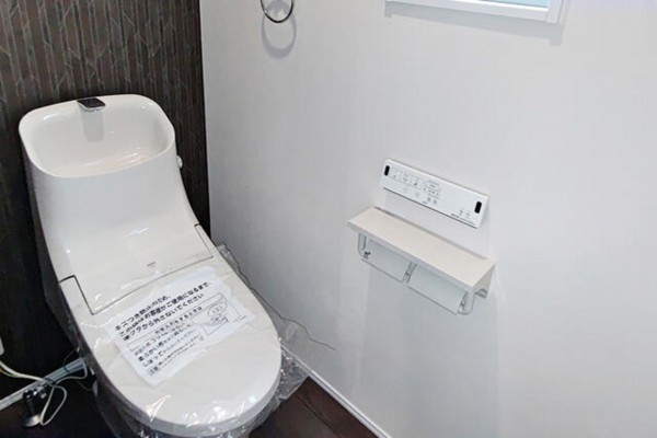 坂井市春江町為国、中古一戸建ての画像です