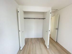 坂井市春江町江留上、新築一戸建ての収納画像です