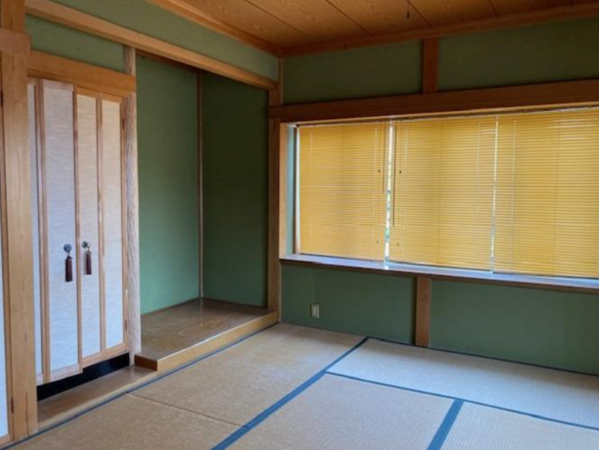 坂井市春江町田端、中古一戸建てのその他画像です