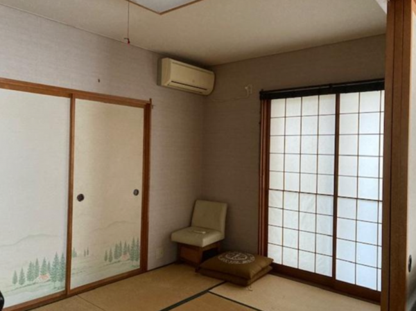坂井市春江町田端、中古一戸建てのその他画像です